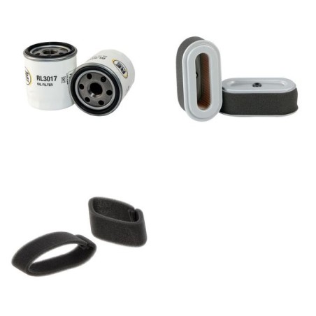 ROBIN EH 18V Filter Service Kit