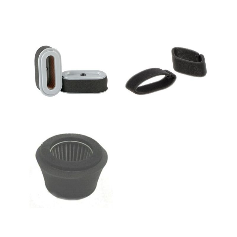 ROBIN EY 15 Filter Service Kit