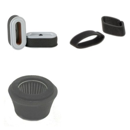 ROBIN EY 15 Filter Service Kit