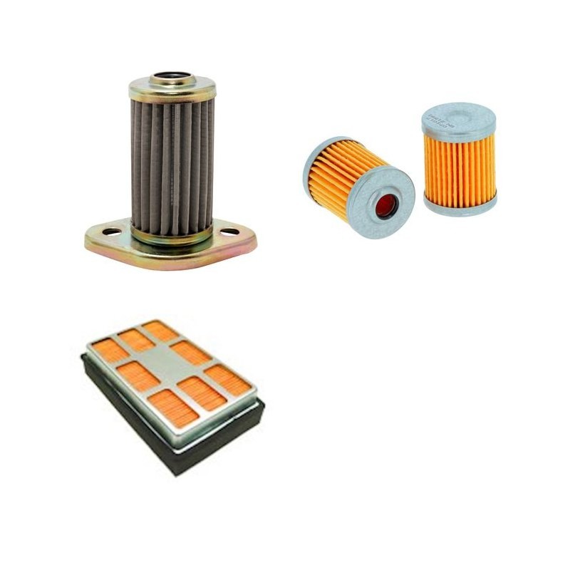 ROBIN EY 41 Filter Service Kit