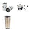 ROBIN SILENT STAR 13 TPK1 Filter Service Kit w/Perkins 403D-15G Eng. 2014