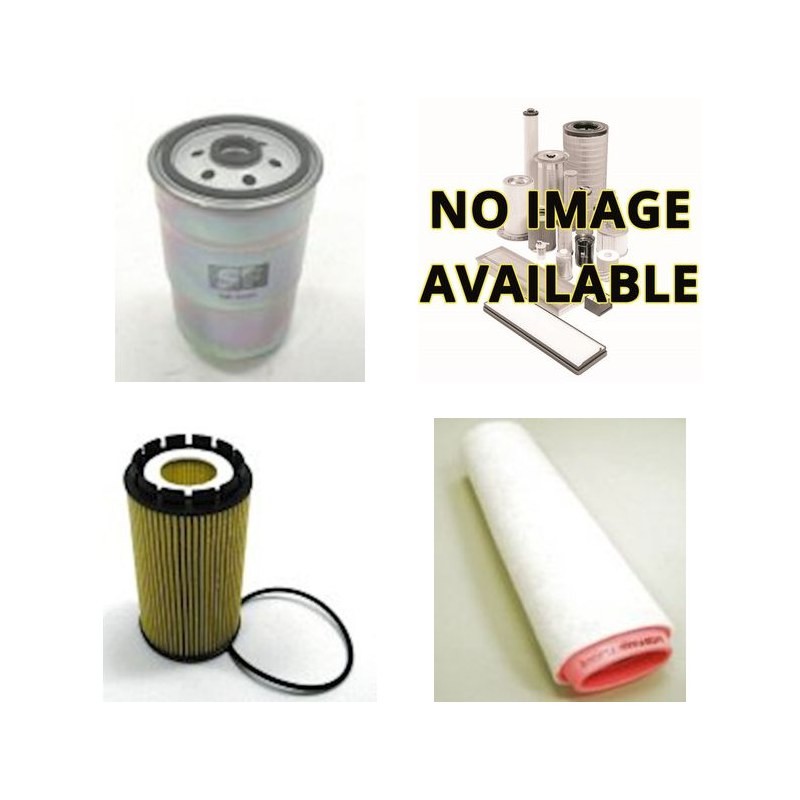 ROVER MG MG ZT 2.0 CDTI Filter Service Kit w/ M47 Eng.   YR  06.02-09.03 115 CH