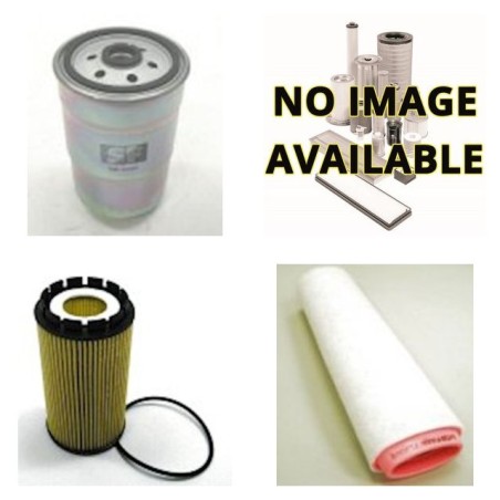 ROVER MG MG ZT-T 2.0 CDTI Filter Service Kit w/ M47 Eng.   YR  02.03- 131 CH