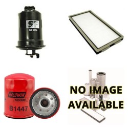 ROVER 25 1.4I 16V Filter Service Kit w/ K1.4 Eng.   YR  01.00- 113 CH