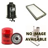ROVER 25 1.4I 16V Filter Service Kit w/ K1.4 Eng.   YR  01.00- 113 CH