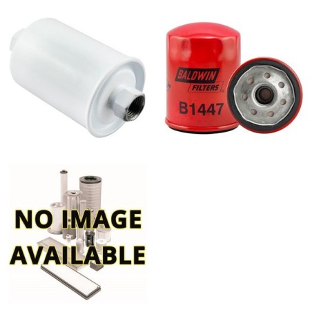 ROVER 414 SI 1.4 Filter Service Kit w/ K Eng. SN  605482- YR  04.90-