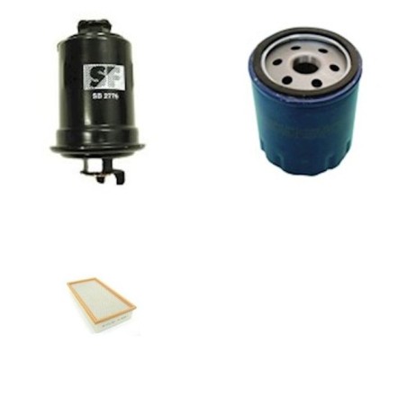 ROVER 800 2.7 V6 COUPE Filter Service Kit      YR  93-