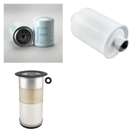 ROVER 4x4 DEFENDER 3.9 V8 130.110.90 Filter Service Kit      YR  11.98- 185 CH