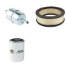 RYAN GA 30 Filter Service Kit w/KOHLER COMMAND18 Eng.     18 CH