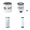 BOBCAT S 510 Filter Service Kit Air Oil Fuel Filters w/Kubota V2203-MDI-EU2 Eng.   YR  2014