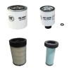 BOBCAT S 630 Filter Service Kit w/Kubota V3307-DI-TE3 Eng.   YR  2010-