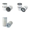 SABO 1900-5D Filter Service Kit Air Oil Fuel Filters w/VAG  Eng.