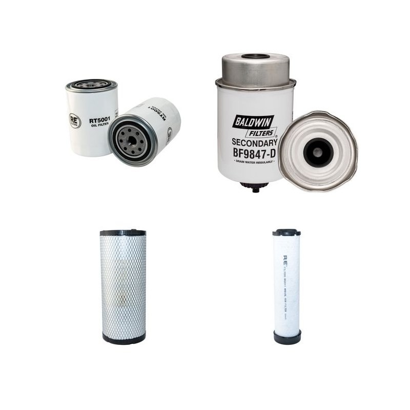 SABRE M 92 B Filter Service Kit