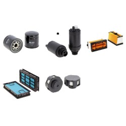BOBCAT S 770 Filter Service Kit      YR  2015
