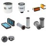 BOBCAT S 850 Tier3 Filter Service Kit w/Kubota  Eng.   YR  2010-
