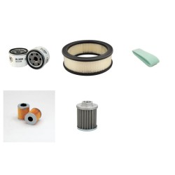 SAELEN PREMIUM 22 R Filter Service Kit w/Vanguard Eng. 2009-