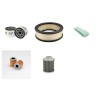 SAELEN PREMIUM 22 R Filter Service Kit w/Vanguard Eng. 2009-