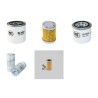 SAELEN VIPER 50 DRI Filter Service Kit w/Kubota V2203 Eng. 2013-