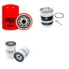 SALEV TT 404 RM Filter Service Kit w/Vm 1054 Eng.