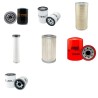 SAMBRON 425 H Filter Service Kit w/Deutz  Eng.