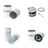 SAMBRON D 1000 S Filter Service Kit w/Perkins Eng.