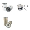 SAMBRON D 3100 Filter Service Kit w/Perkins Eng.
