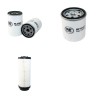SAMBRON H 70.30 Filter Service Kit w/Deutz Bf4L1011Ft Eng.