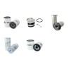 SAMBRON T 2060 Filter Service Kit