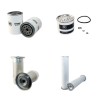 SAMBRON T 30104 Filter Service Kit Air Oil Fuel Filters w/Perkins  Eng.