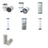 SAMBRON T 30110 Filter Service Kit w/Perkins Eng.