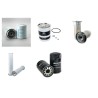SAME 100 SYNCRO ANTARES Filter Service Kit