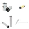 Filter Kit for Bobcat T2556 with Perkins 1104C44 Engine Year 2006-