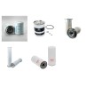 SAME 130 EXPORT TRIDENT Filter Service Kit