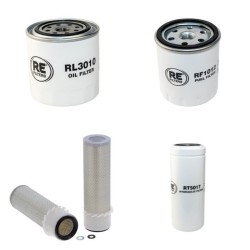 BOBCAT T3023 Filter Service Kit