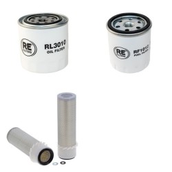 BOBCAT T 3023 Filter Service Kit Air Oil Fuel Filters