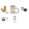 SAME 32 DELFINO Filter Service Kit