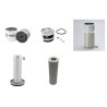 SAME DELFINO 35 Filter Service Kit