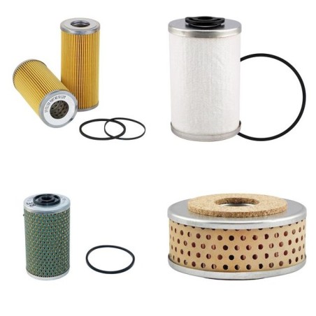 SAME 42 SAMECAR Filter Service Kit