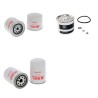 SAME MINITAURO 60 SYNCRO Filter Service Kit