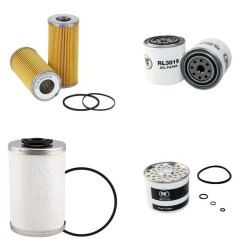 SAME 70 LEONE Filter Service Kit