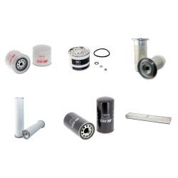 SAME EXPLORER 75 SPECIAL  Filter Service Kit