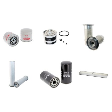 SAME EXPLORER 75 SPECIAL  Filter Service Kit