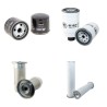 SAME 80 KRYPTON Filter Service Kit w/SLH 1000.4A Eng.   YR  2002- 80 CH