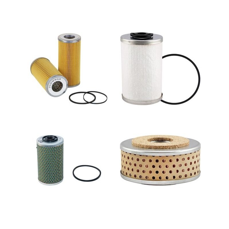 SAME ATLANTA Filter Service Kit