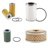 SAME ATLANTA Filter Service Kit