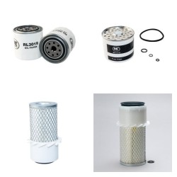 SAME SIRENETTA Filter Service Kit