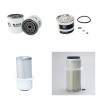 SAME SIRENETTA Filter Service Kit