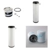 SAME TRATTORINO Filter Service Kit w/3Cyl Eng.