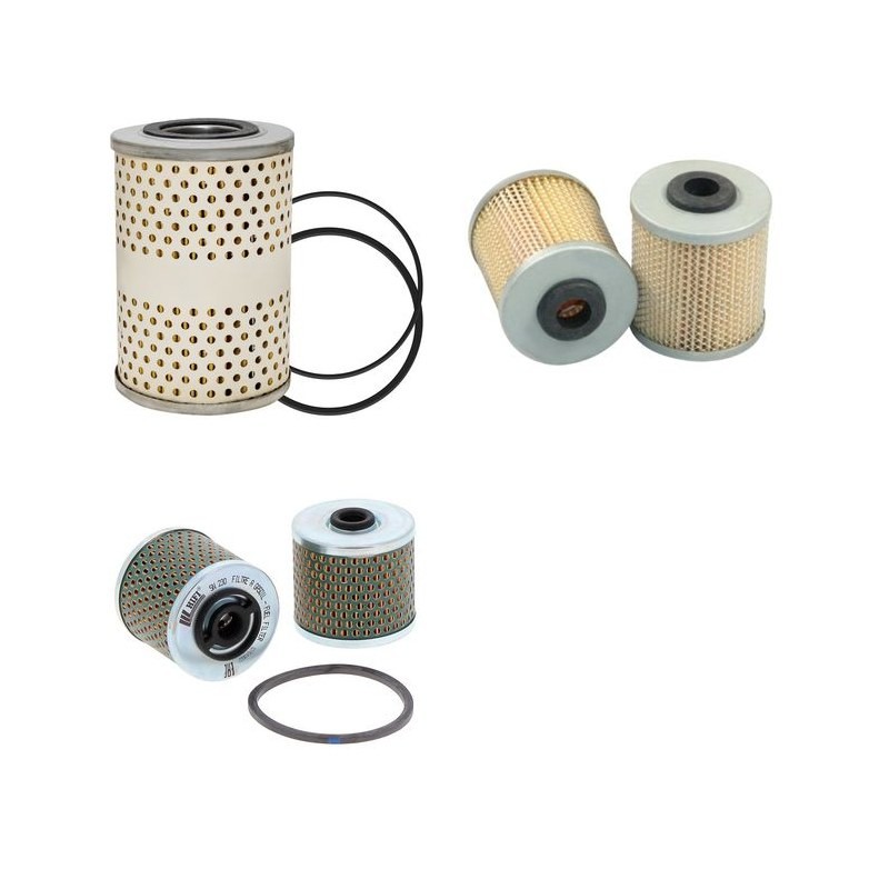 SAME V SAMETTO Filter Service Kit