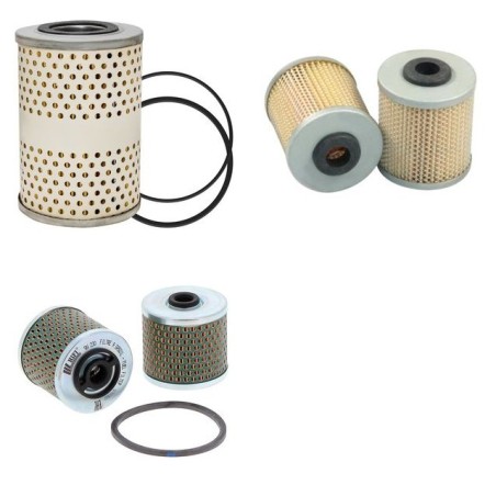 SAME V SAMETTO Filter Service Kit